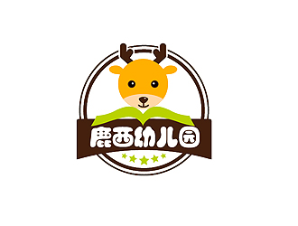 秦晓东的logo设计
