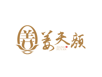 黄安悦的logo设计