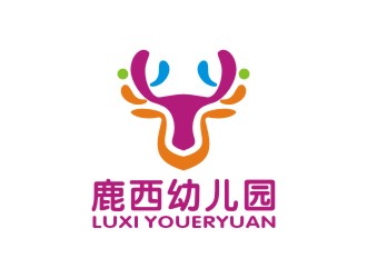 曾翼的logo设计