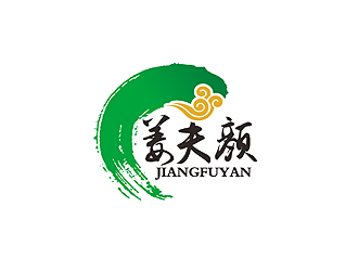 秦晓东的logo设计