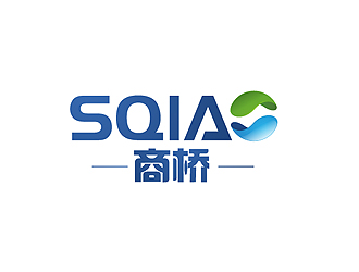 秦晓东的SQIAO  商桥logo设计