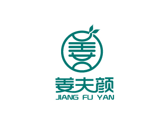 陈智江的logo设计