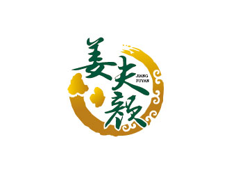 李贺的logo设计