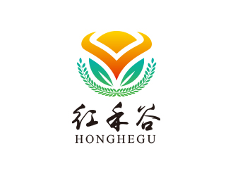 黄安悦的logo设计