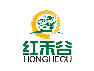 秦晓东的logo设计