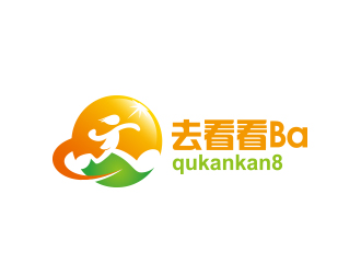 黄安悦的logo设计