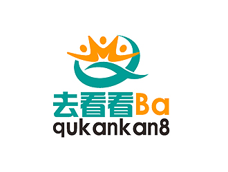 秦晓东的logo设计