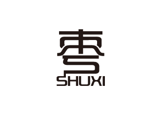 陈智江的logo设计