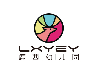 孙金泽的logo设计