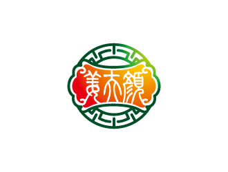 周金进的logo设计