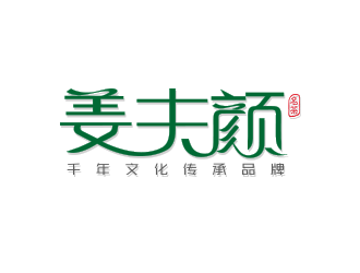 陈川的logo设计
