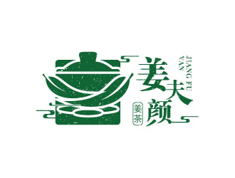 连杰的logo设计
