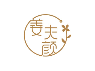 朱红娟的logo设计