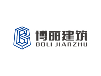 叶美宝的logo设计