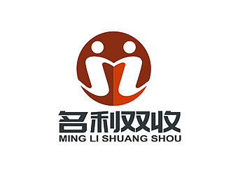 盛铭的logo设计