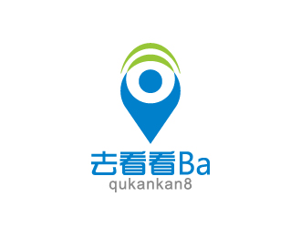 叶美宝的logo设计