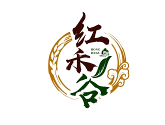 杨占斌的logo设计