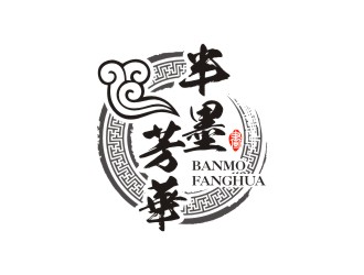 陈国伟的logo设计