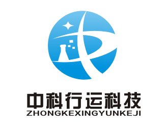 李杰的北京中科行运科技有限公司logo设计