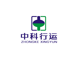 孙永炼的北京中科行运科技有限公司logo设计