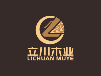 何嘉健的logo设计