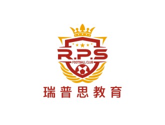 曾翼的logo设计
