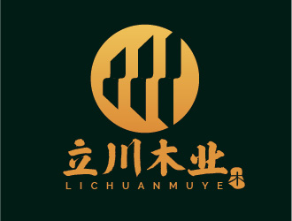 陈晓滨的logo设计