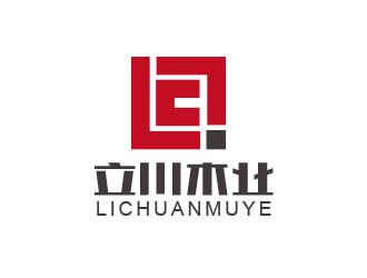 朱红娟的logo设计