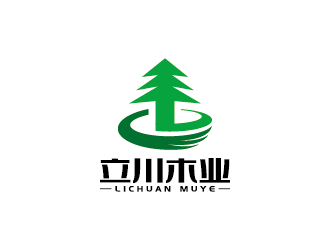 王涛的logo设计