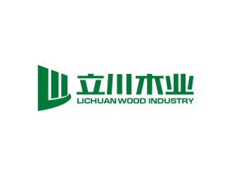曾翼的logo设计