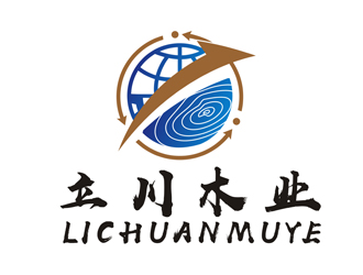 李正东的logo设计