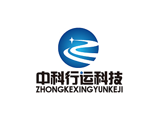 秦晓东的北京中科行运科技有限公司logo设计