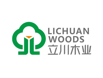 赵鹏的logo设计