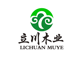 秦晓东的logo设计