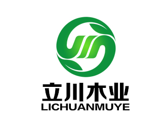 余亮亮的logo设计
