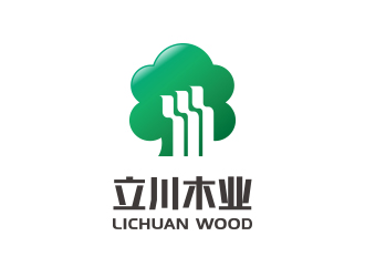 勇炎的logo设计