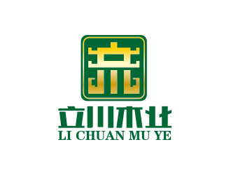 何锦江的logo设计