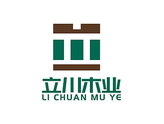 盛铭的logo设计