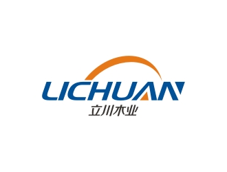 李泉辉的logo设计
