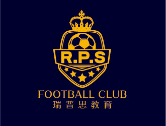 陈晓滨的logo设计