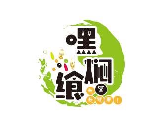 黄安悦的logo设计