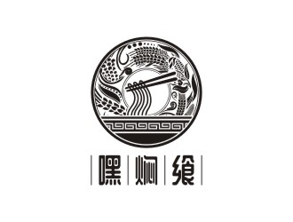 陈国伟的logo设计