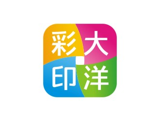 曾翼的logo设计