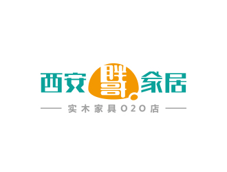 黄安悦的logo设计