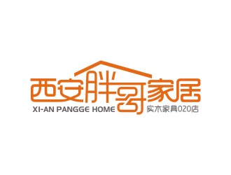 曾翼的logo设计