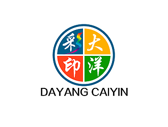 秦晓东的logo设计