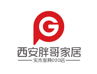 赵鹏的logo设计