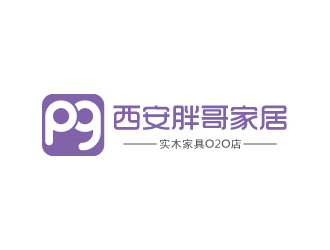 张俊的logo设计