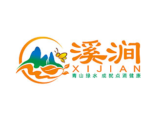 盛铭的logo设计