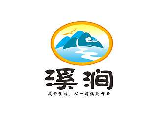 秦晓东的logo设计